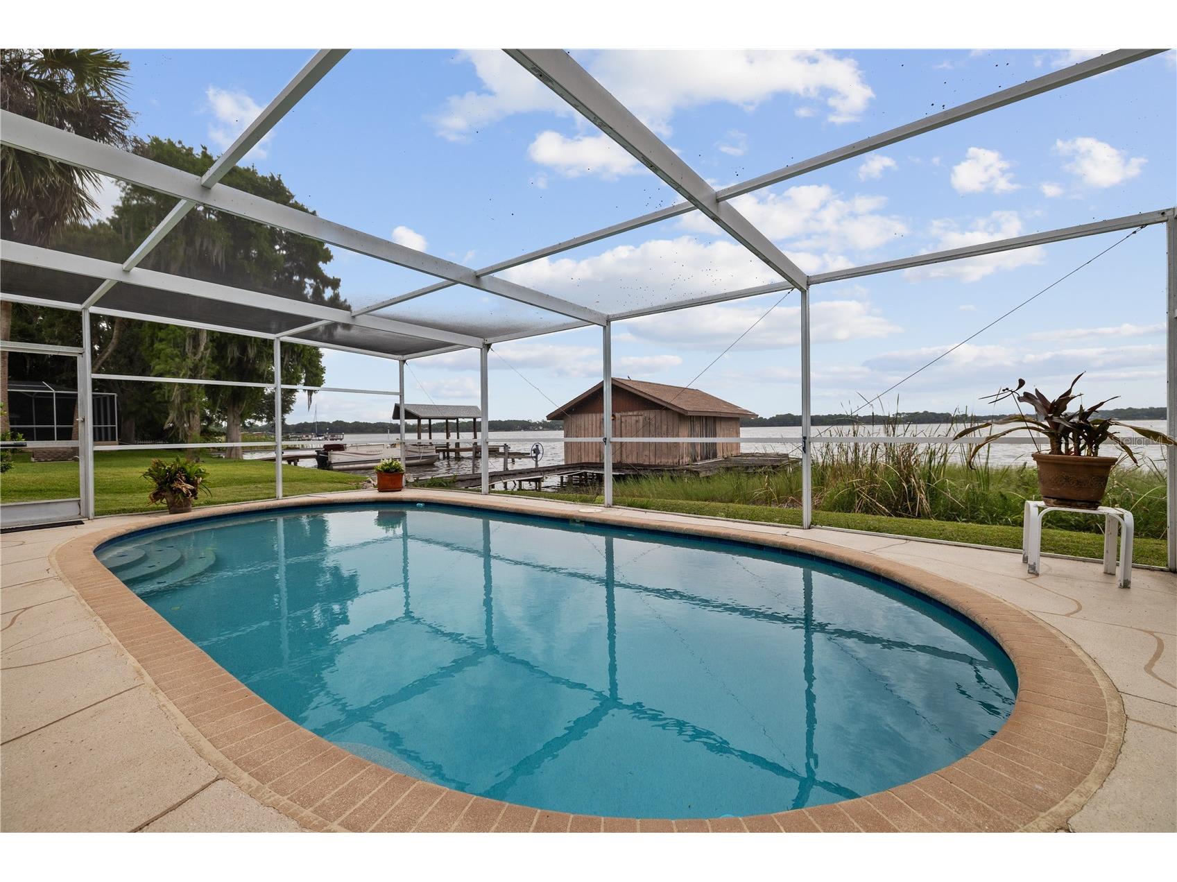 285 Lakeview Drive Tarpon Springs FL 34689 - LAKE TARPON TB8519274 image35
