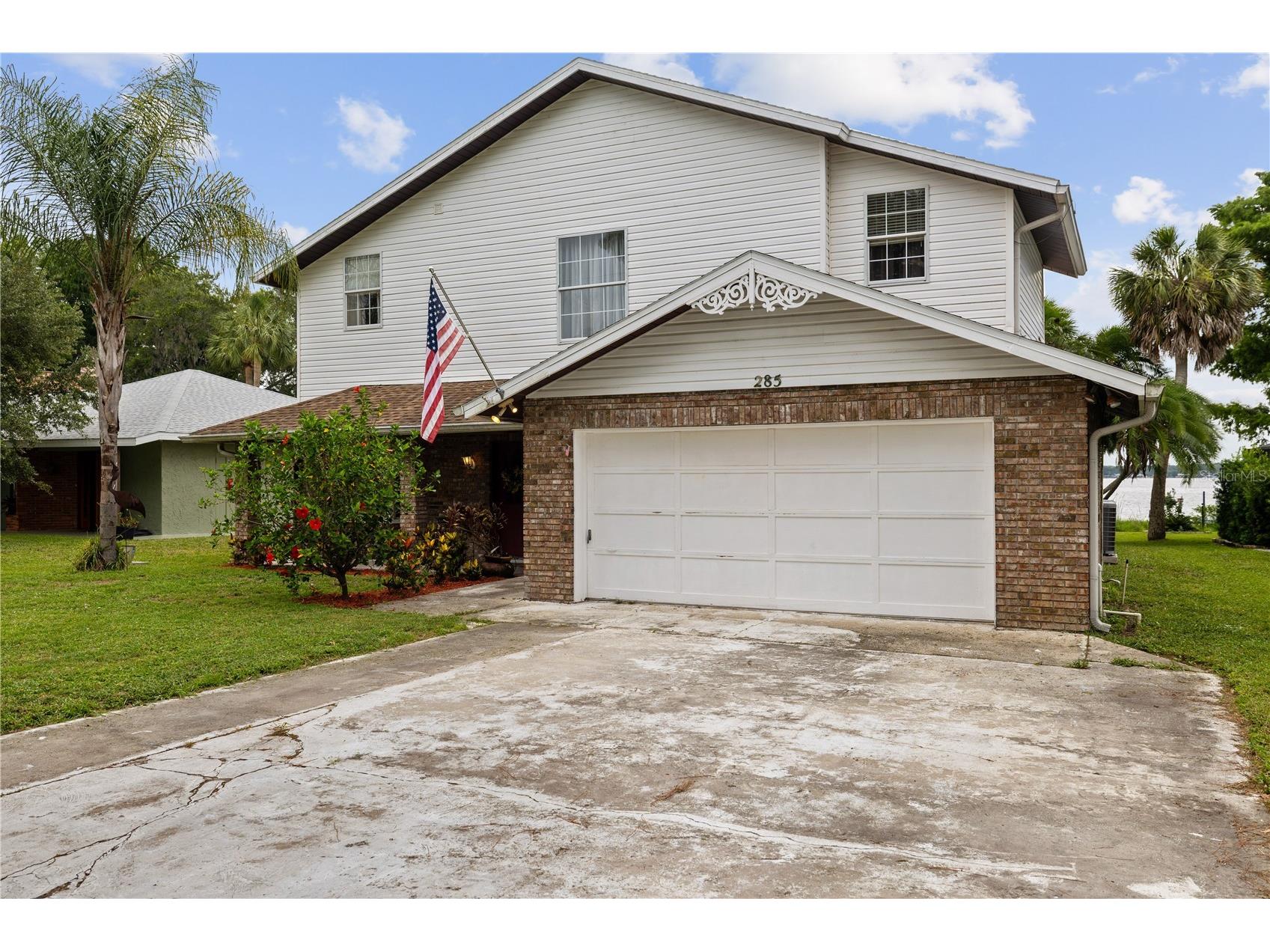 285 Lakeview Drive Tarpon Springs FL 34689 - LAKE TARPON TB8519274 image37