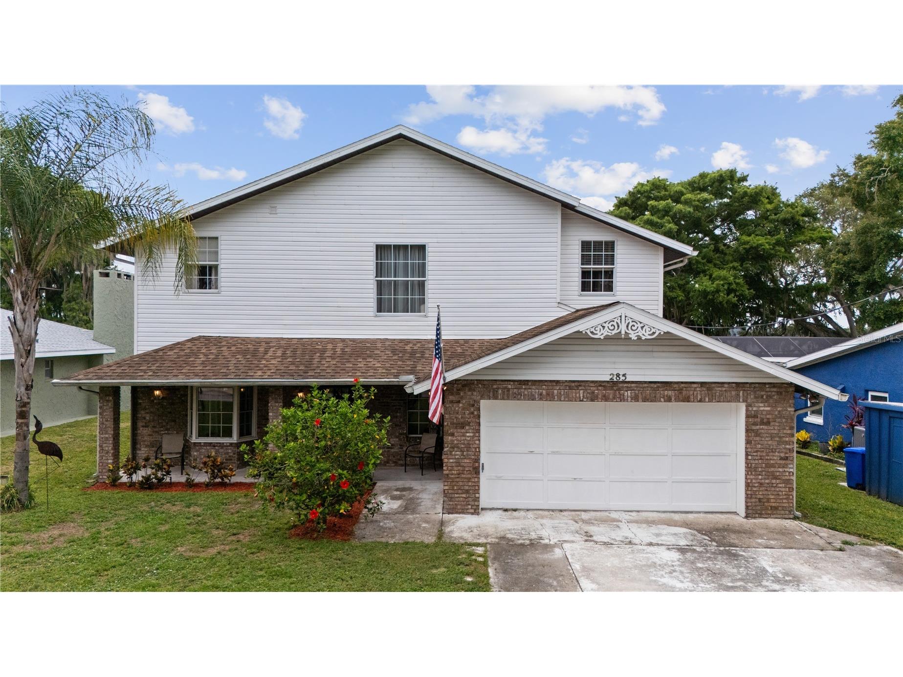 285 Lakeview Drive Tarpon Springs FL 34689 - LAKE TARPON TB8519274 image38