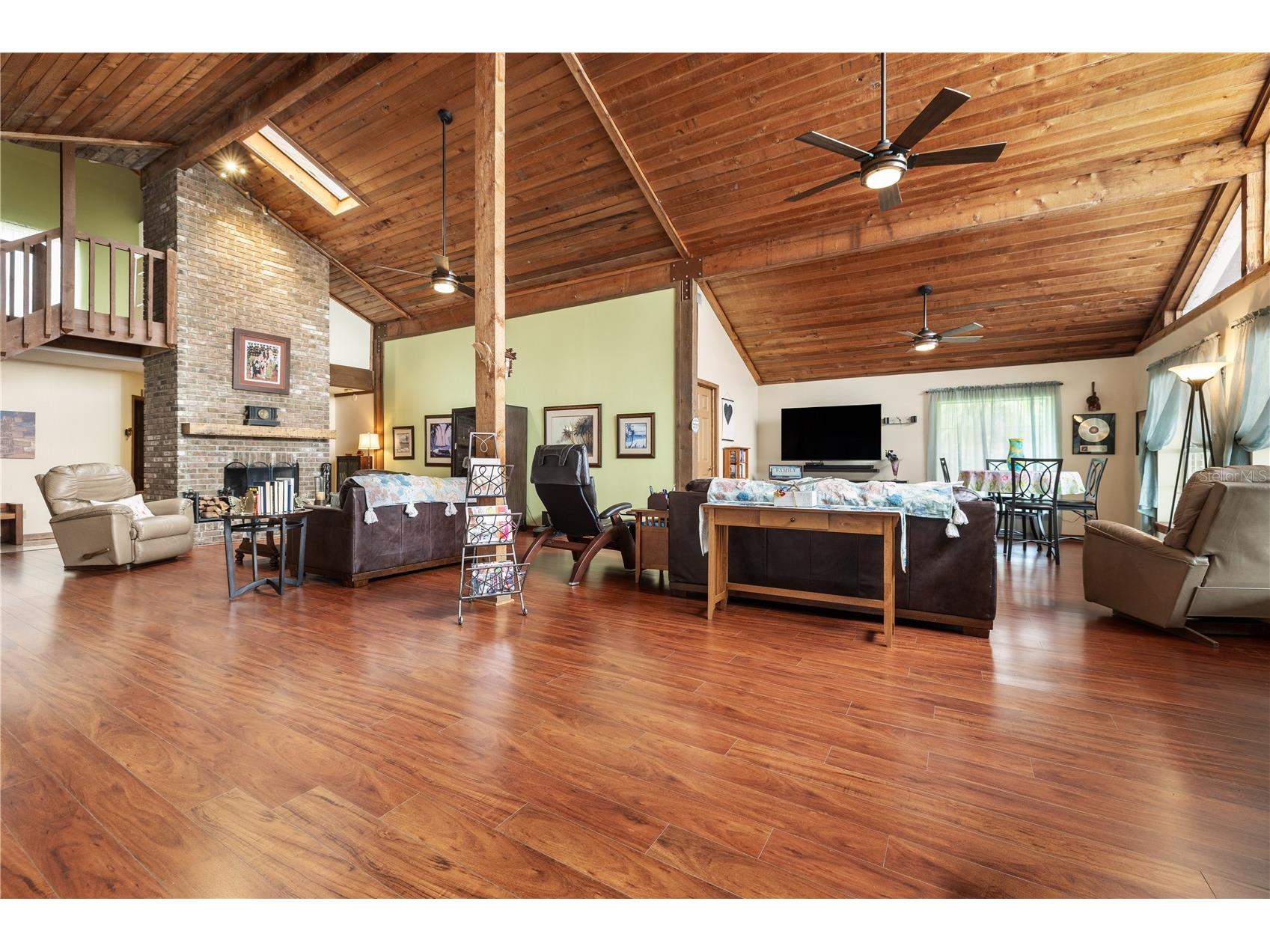 285 Lakeview Drive Tarpon Springs FL 34689 - LAKE TARPON TB8519274 image4