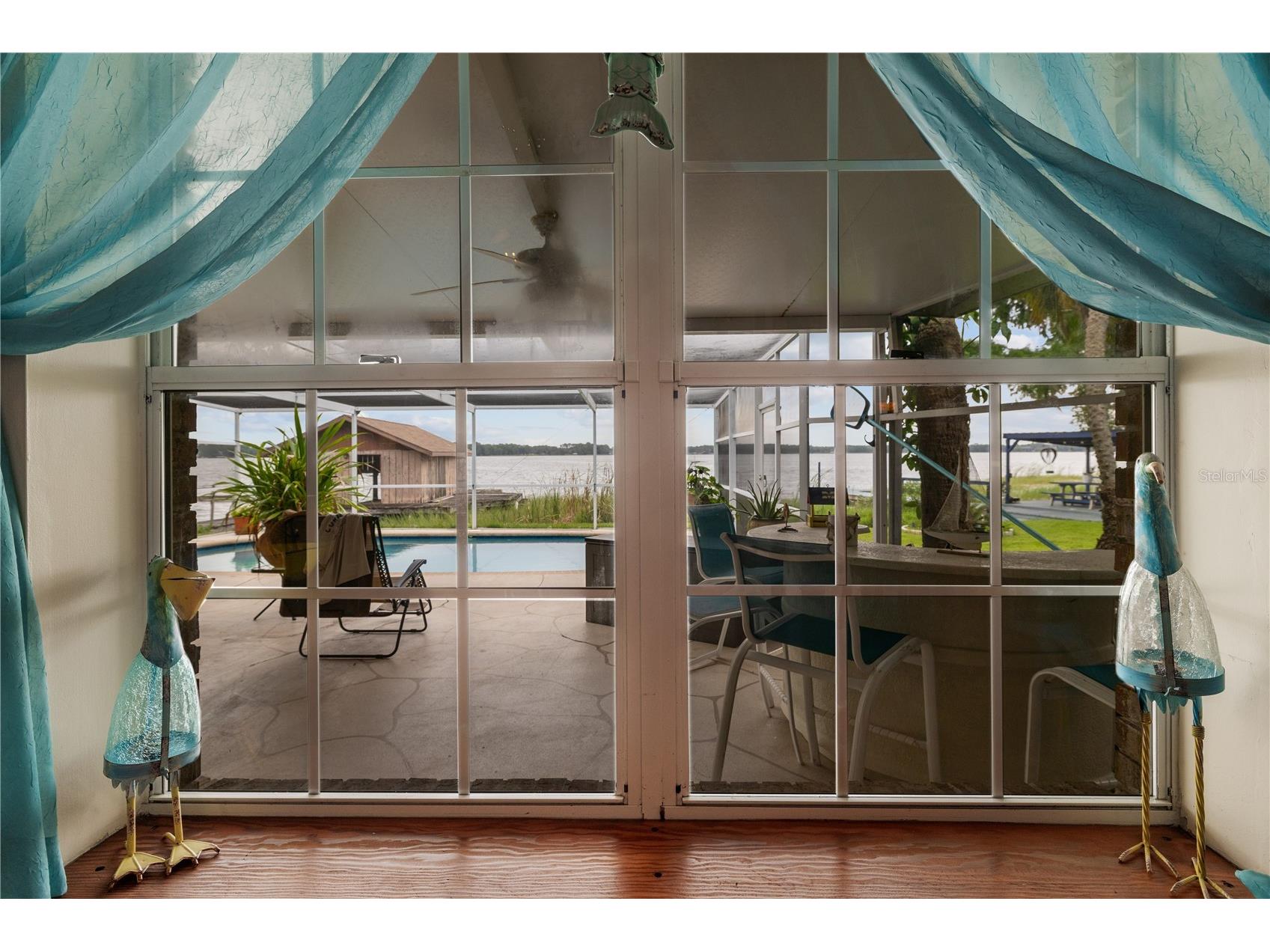 285 Lakeview Drive Tarpon Springs FL 34689 - LAKE TARPON TB8519274 image40