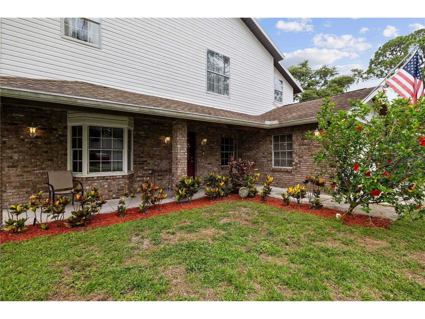 285 Lakeview Drive Tarpon Springs FL 34689 - LAKE TARPON TB8519274 image41