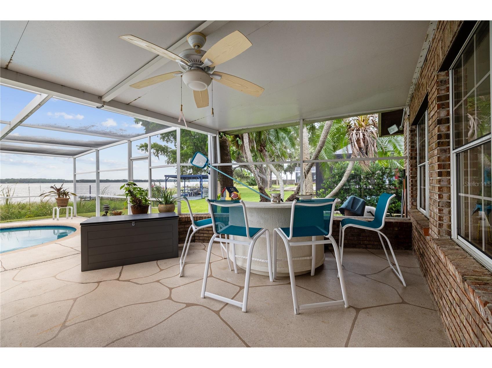 285 Lakeview Drive Tarpon Springs FL 34689 - LAKE TARPON TB8519274 image42