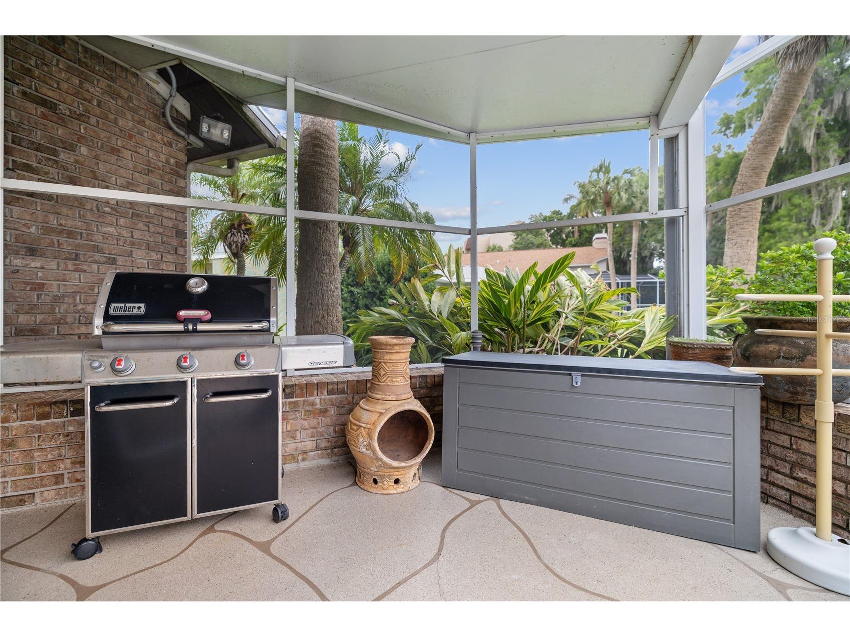 285 Lakeview Drive Tarpon Springs FL 34689 - LAKE TARPON TB8519274 image43