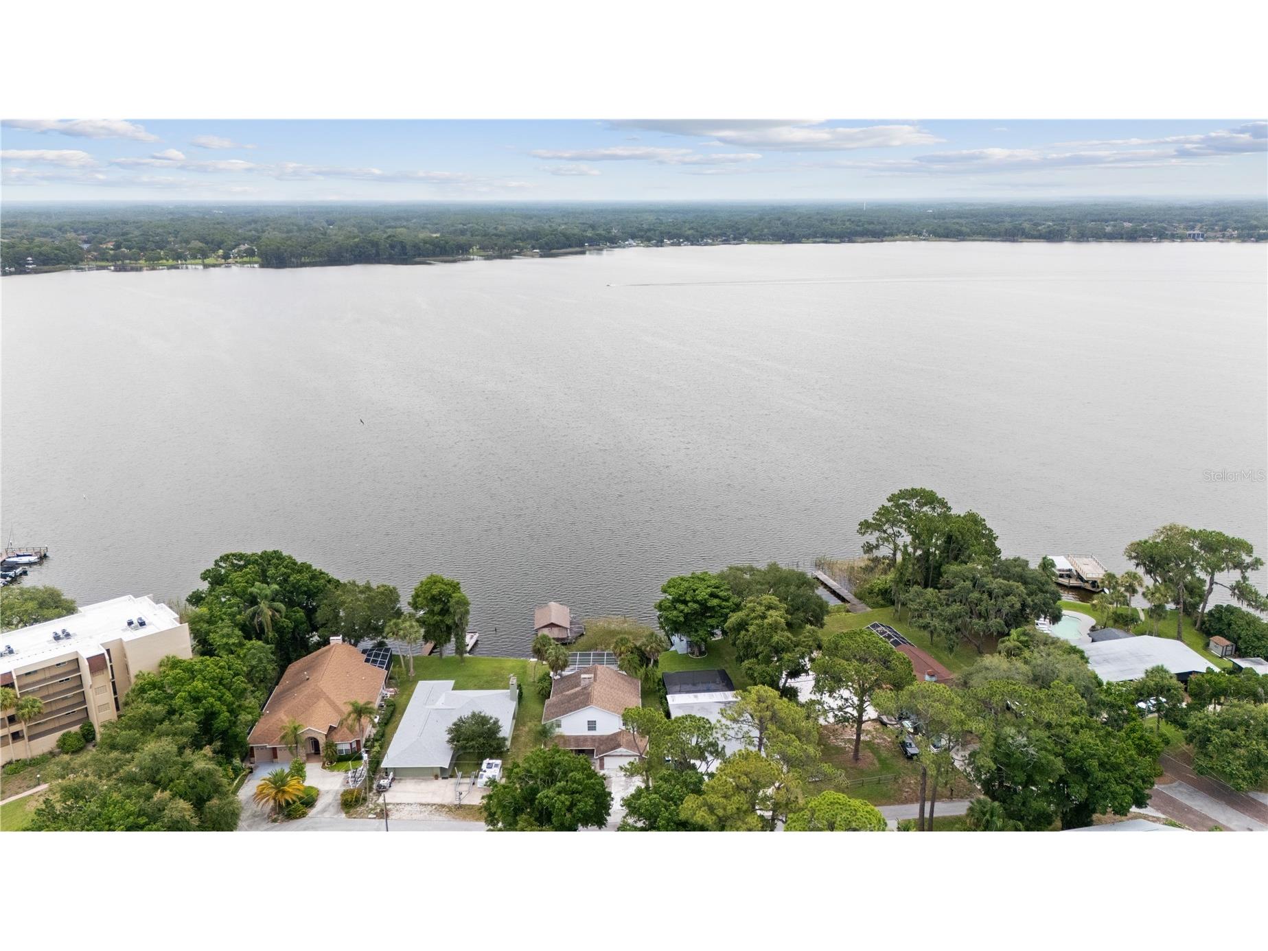 285 Lakeview Drive Tarpon Springs FL 34689 - LAKE TARPON TB8519274 image44
