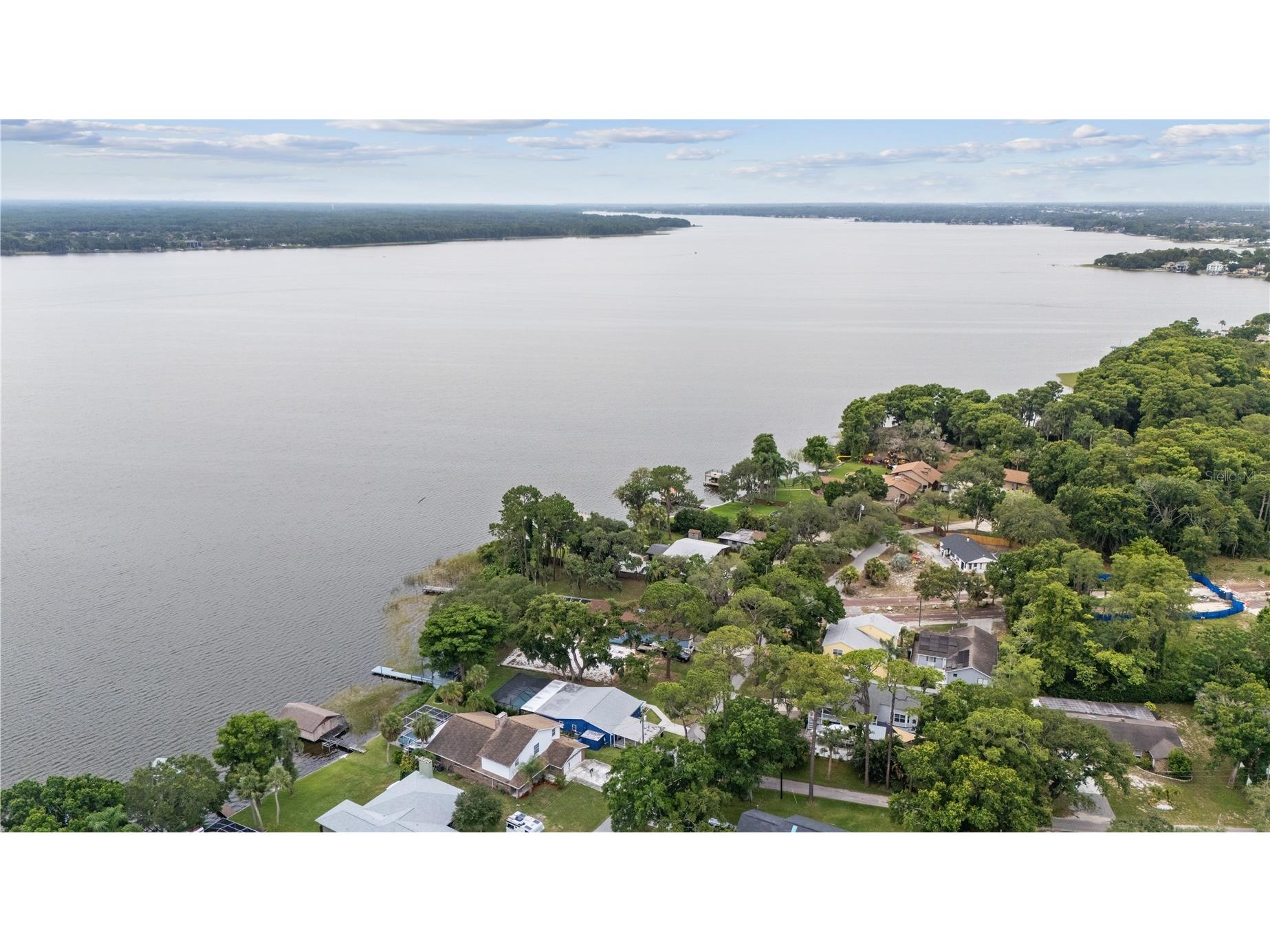 285 Lakeview Drive Tarpon Springs FL 34689 - LAKE TARPON TB8519274 image45