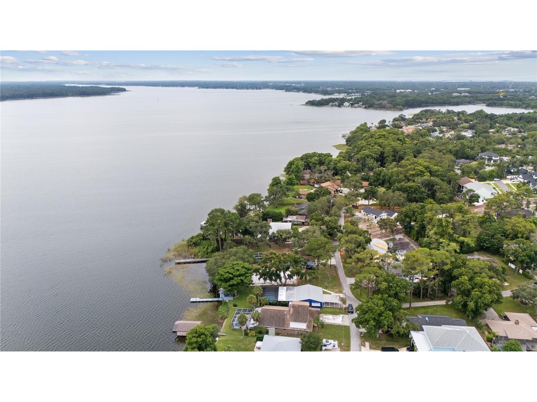 285 Lakeview Drive Tarpon Springs FL 34689 - LAKE TARPON TB8519274 image46