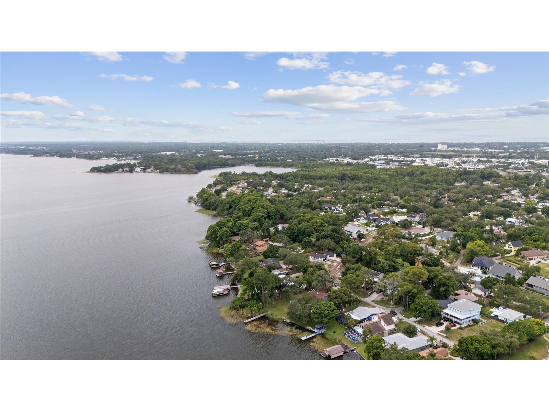 285 Lakeview Drive Tarpon Springs FL 34689 - LAKE TARPON TB8519274 image49