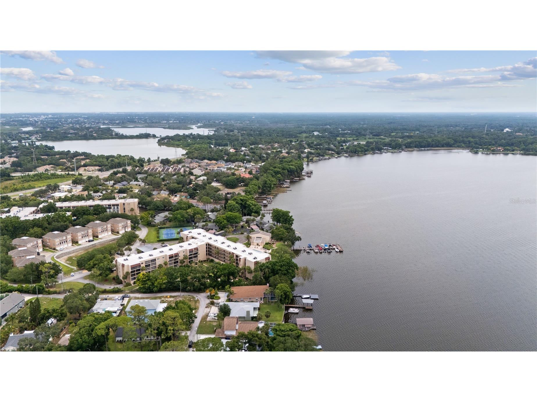 285 Lakeview Drive Tarpon Springs FL 34689 - LAKE TARPON TB8519274 image51