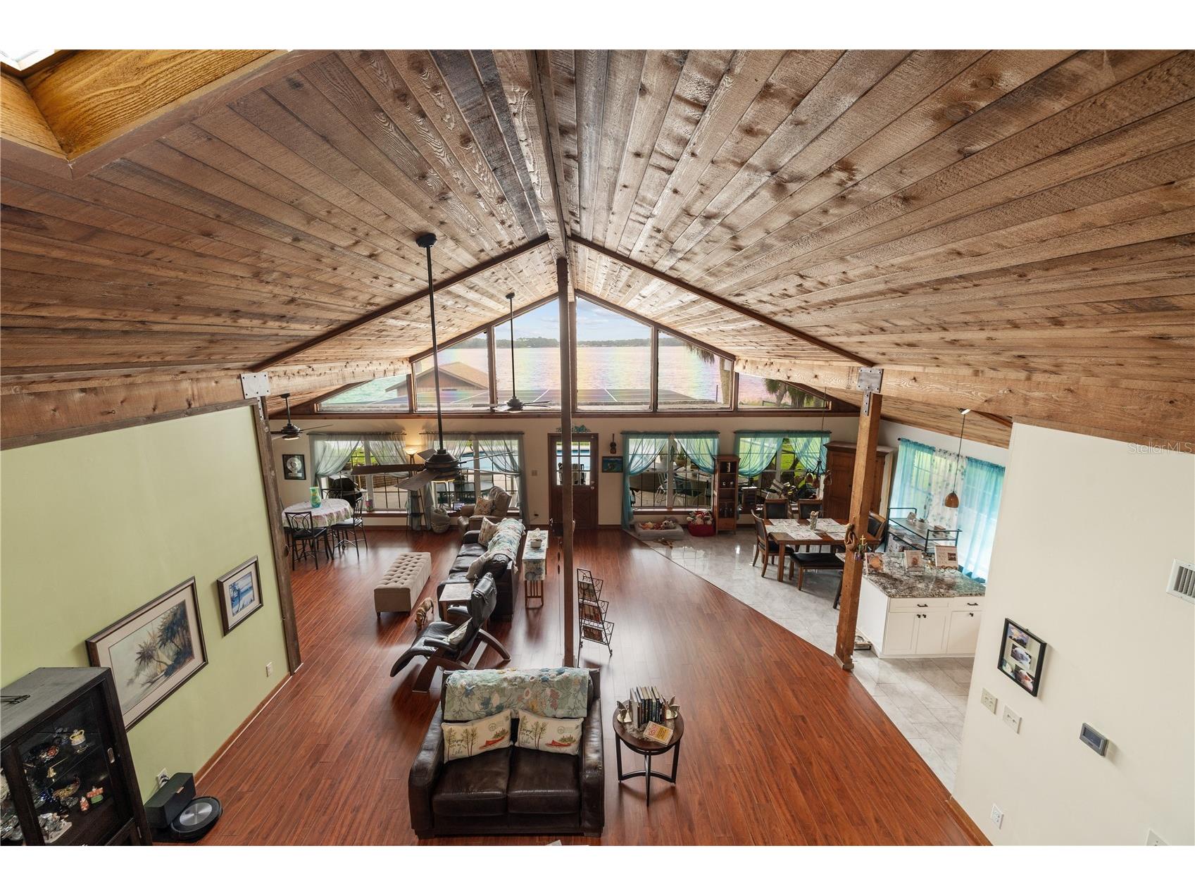 285 Lakeview Drive Tarpon Springs FL 34689 - LAKE TARPON TB8519274 image6