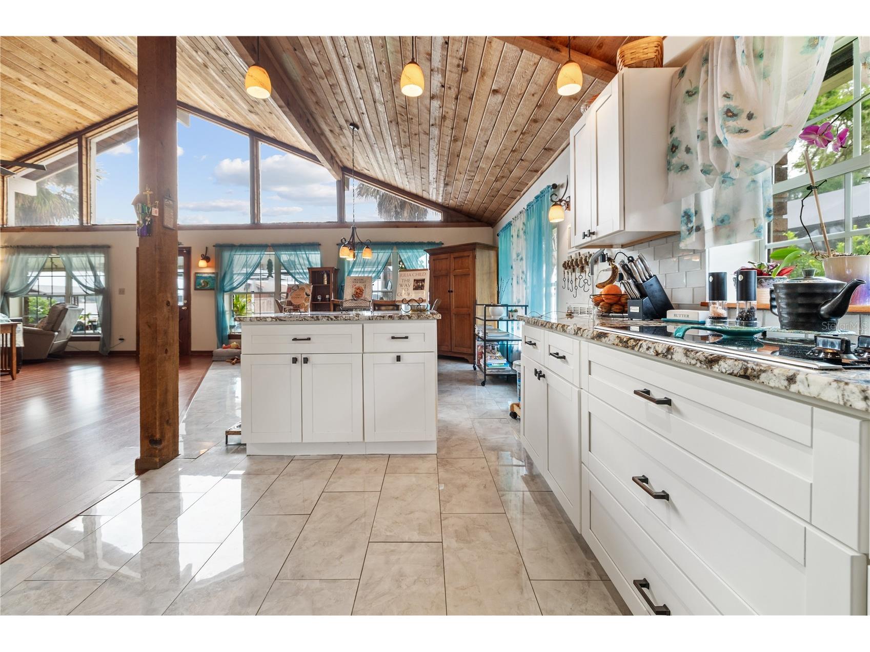 285 Lakeview Drive Tarpon Springs FL 34689 - LAKE TARPON TB8519274 image8