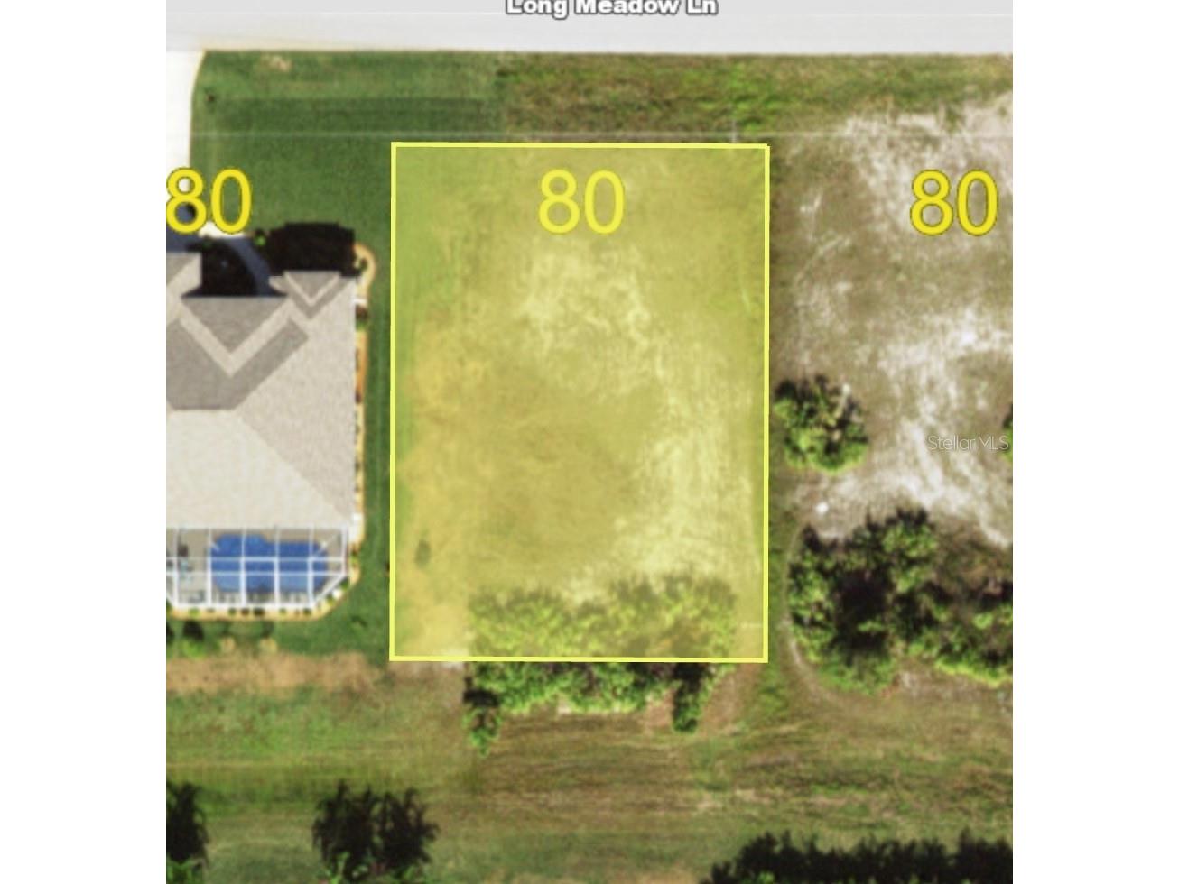 285 Long Meadow Lane Rotonda West FL 33947 D6147423 image1