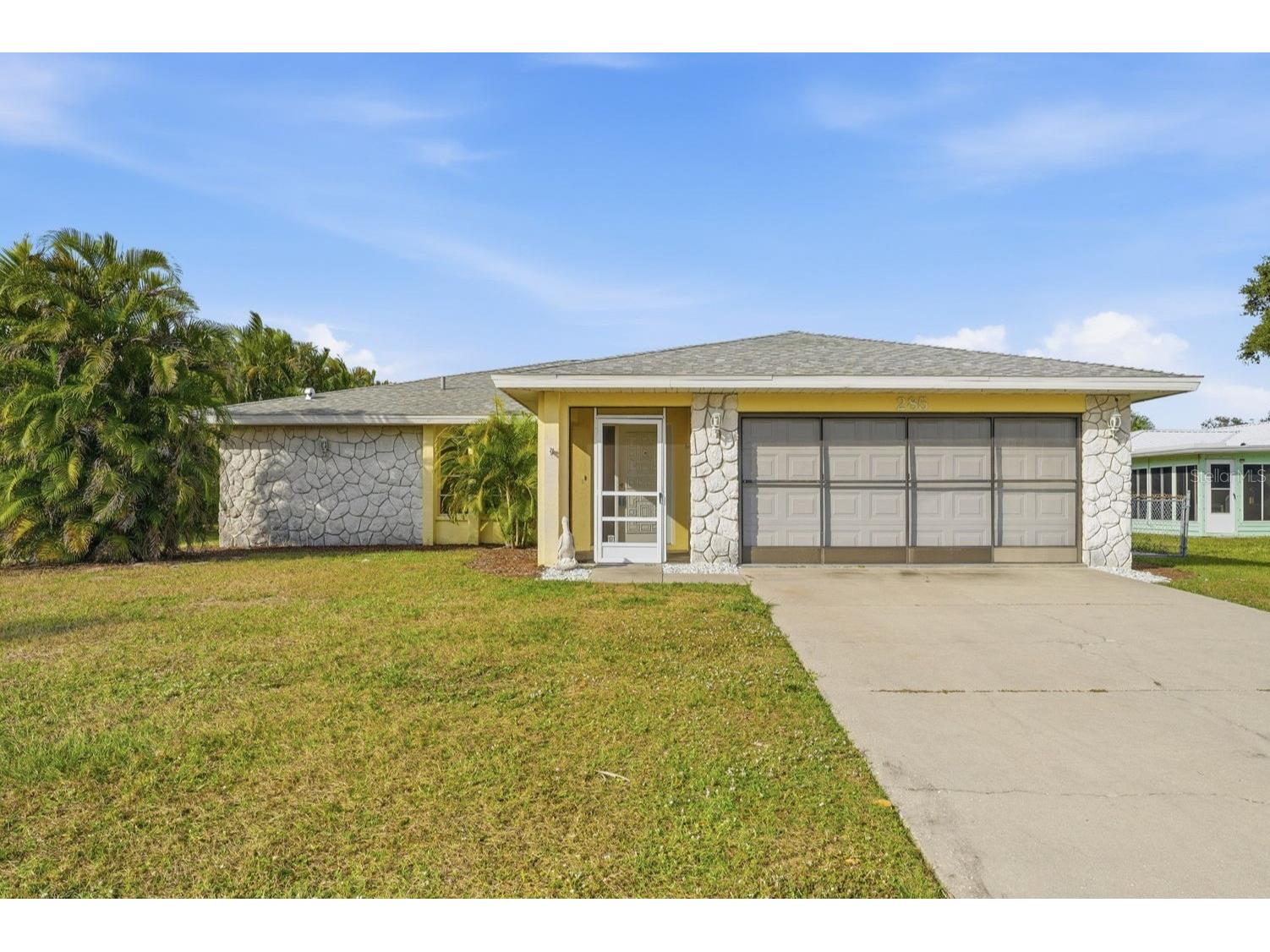 285 Lorraine Avenue Venice FL 34293 N6142344 image1