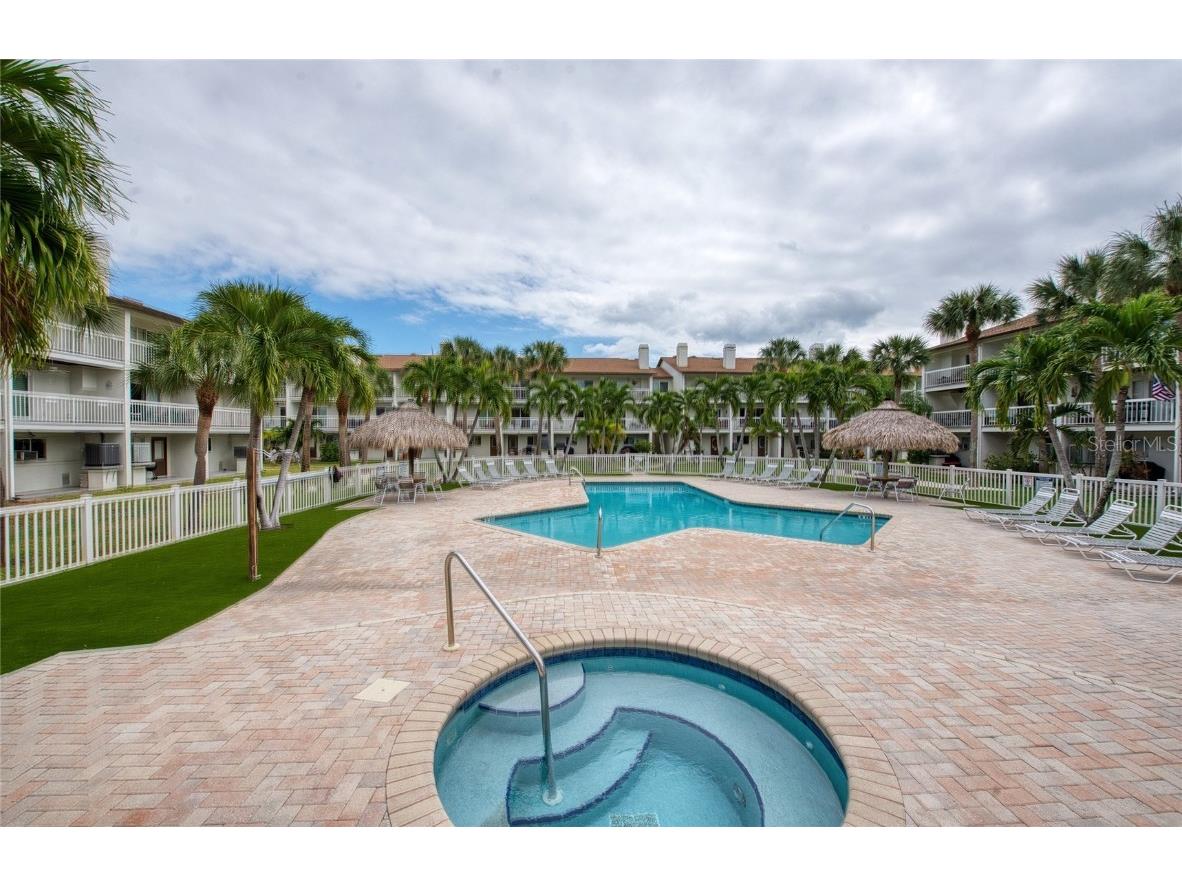 285 Madeira Circle Tierra Verde FL 33715 - TAMPA BAY TB8443744 image44