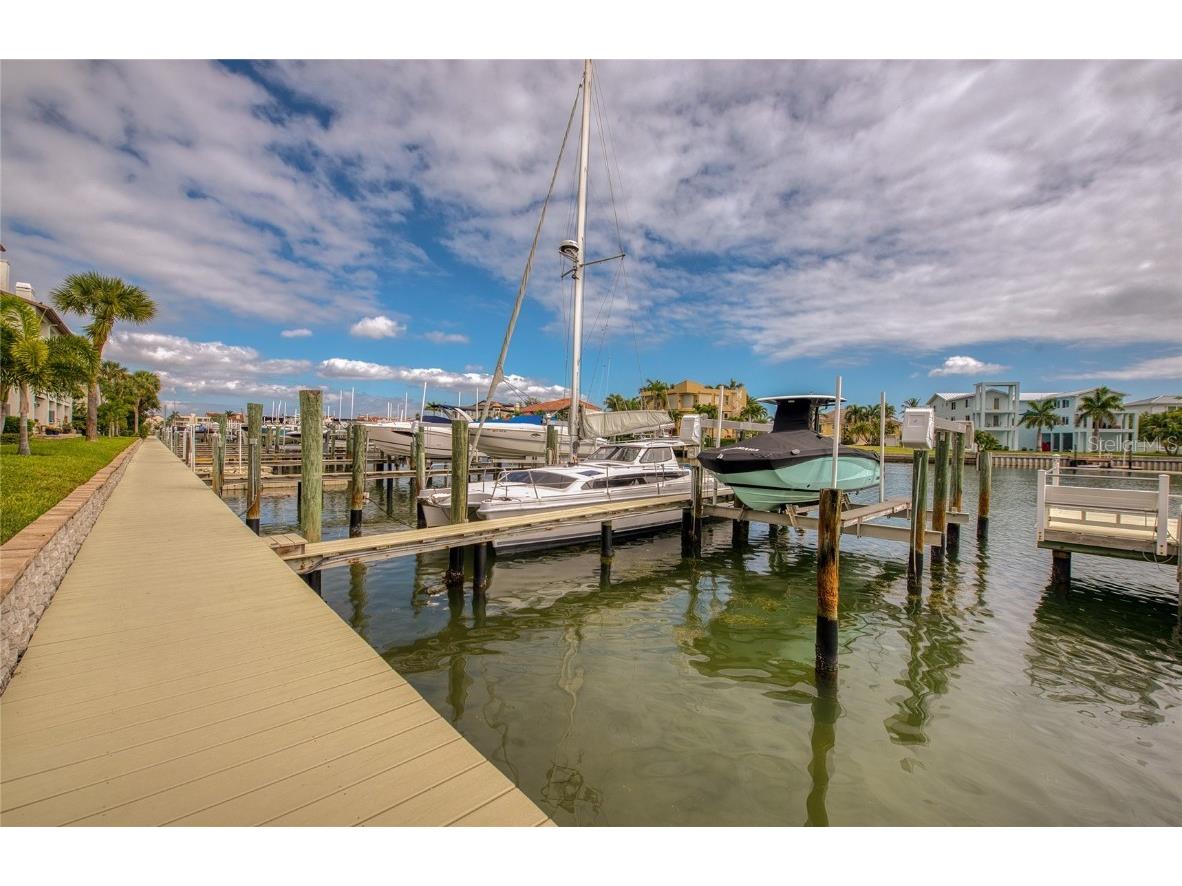 285 Madeira Circle Tierra Verde FL 33715 - TAMPA BAY TB8443744 image47