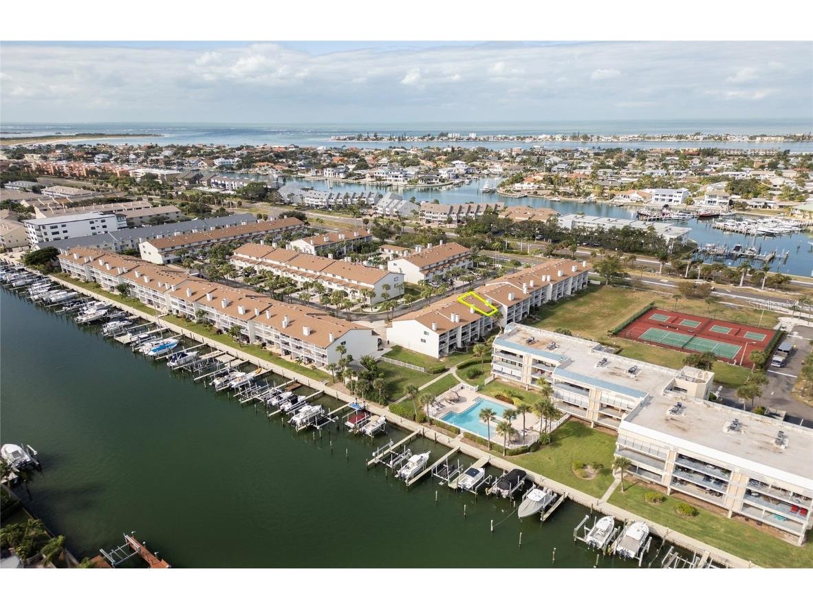 285 Madeira Circle Tierra Verde FL 33715 - TAMPA BAY TB8443744 image50