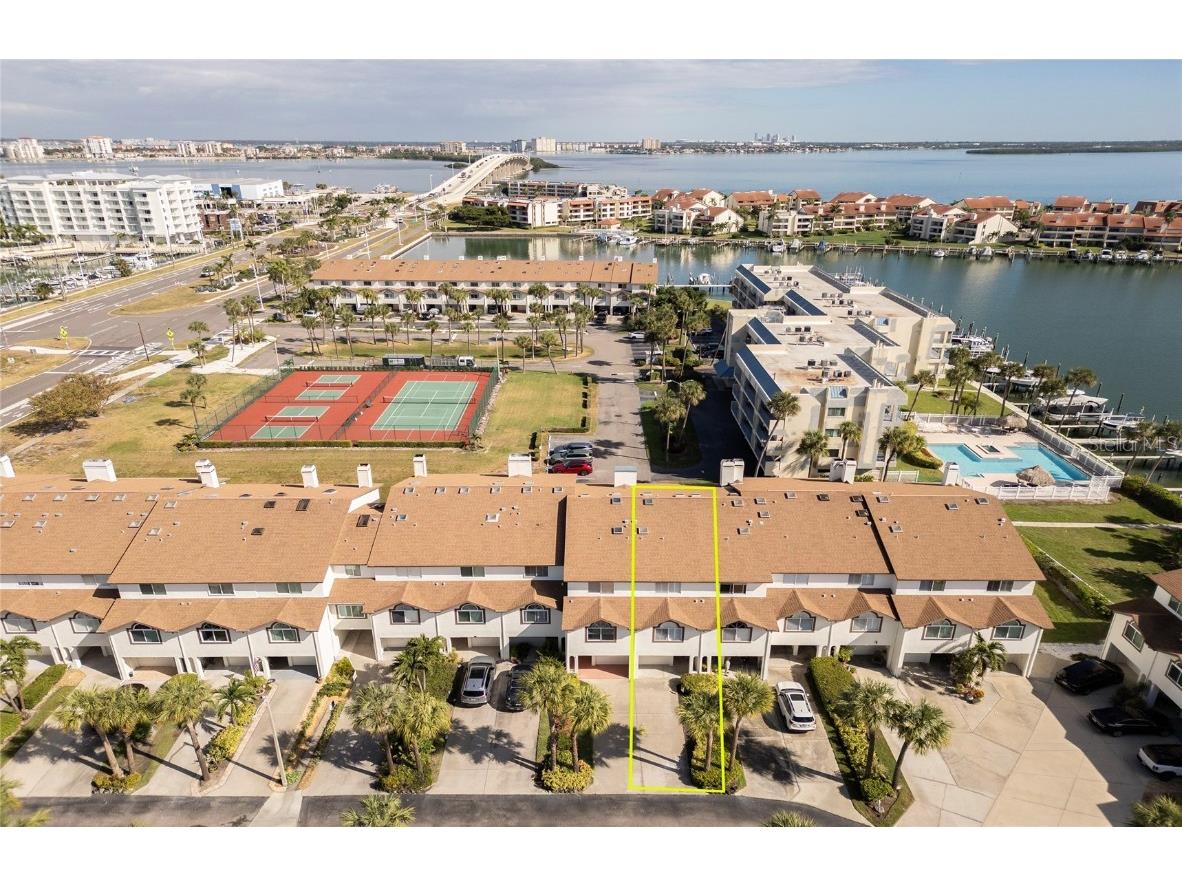 285 Madeira Circle Tierra Verde FL 33715 - TAMPA BAY TB8443744 image52