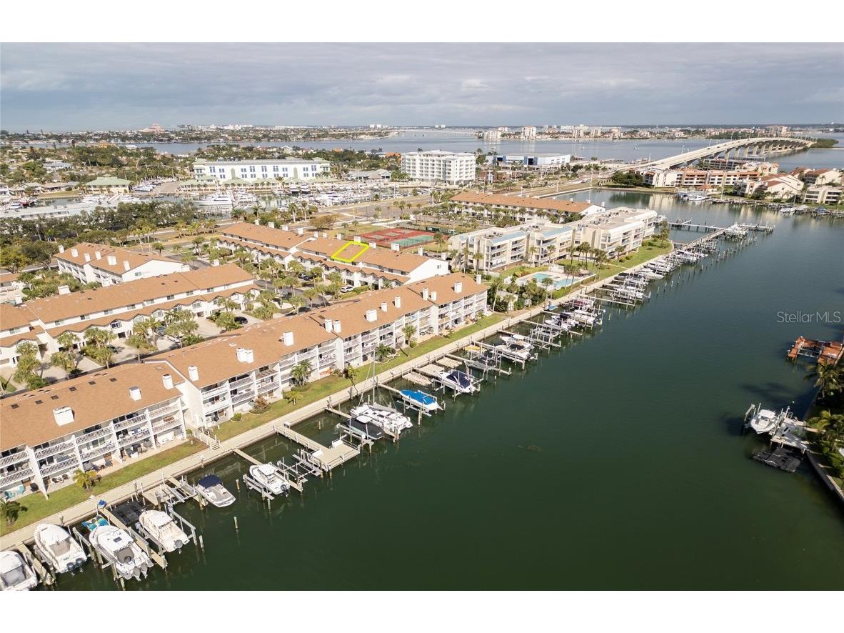 285 Madeira Circle Tierra Verde FL 33715 - TAMPA BAY TB8443744 image53