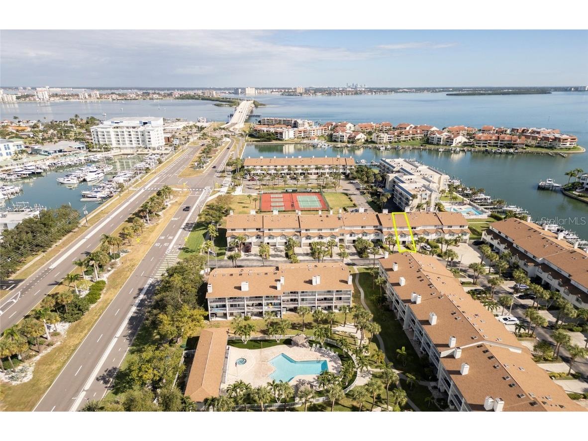 285 Madeira Circle Tierra Verde FL 33715 - TAMPA BAY TB8443744 image54