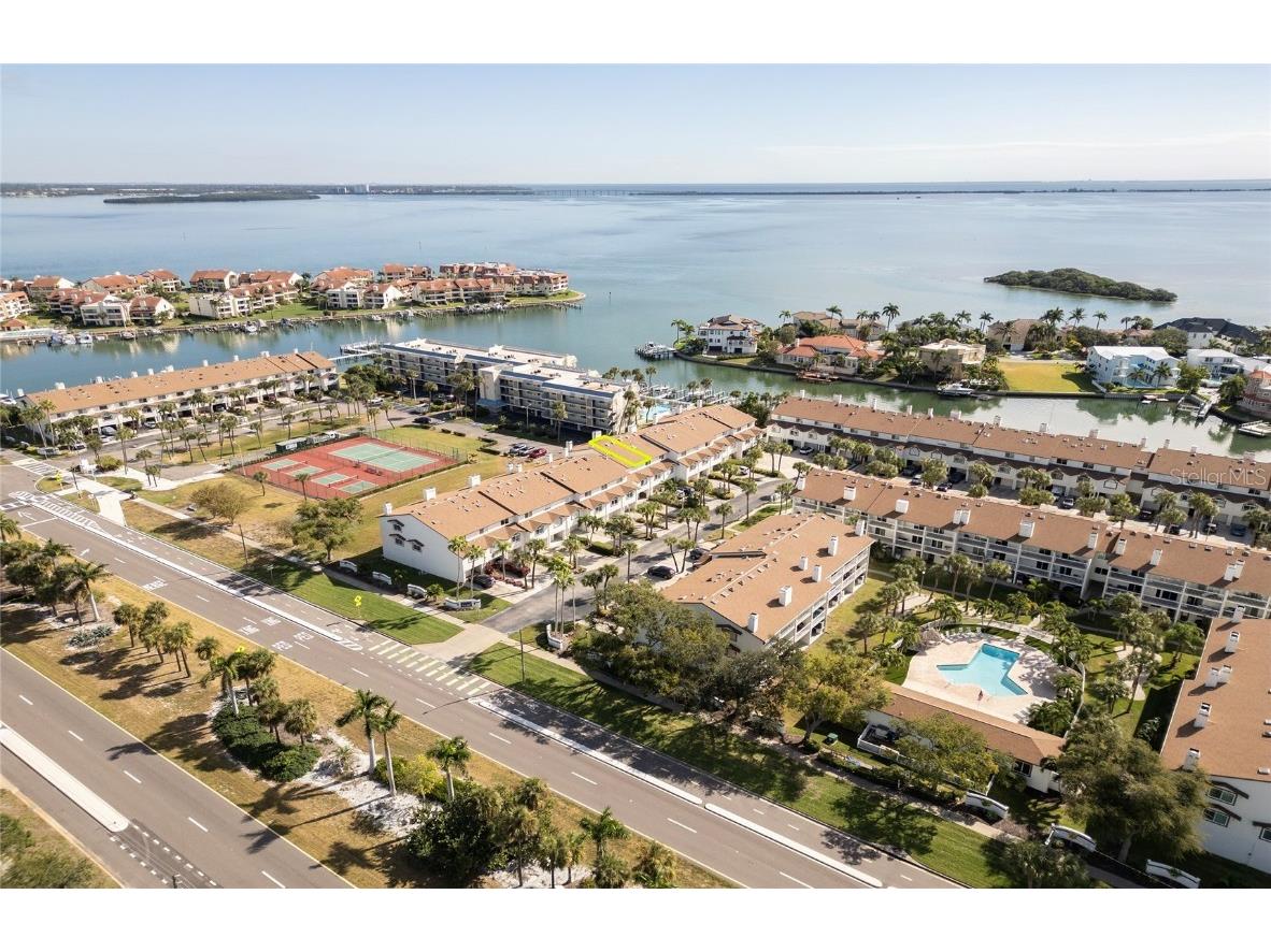 285 Madeira Circle Tierra Verde FL 33715 - TAMPA BAY TB8443744 image55