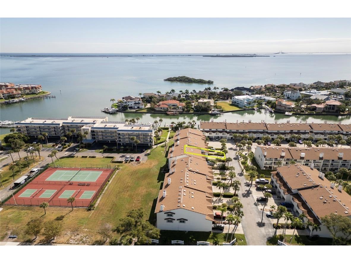 285 Madeira Circle Tierra Verde FL 33715 - TAMPA BAY TB8443744 image56