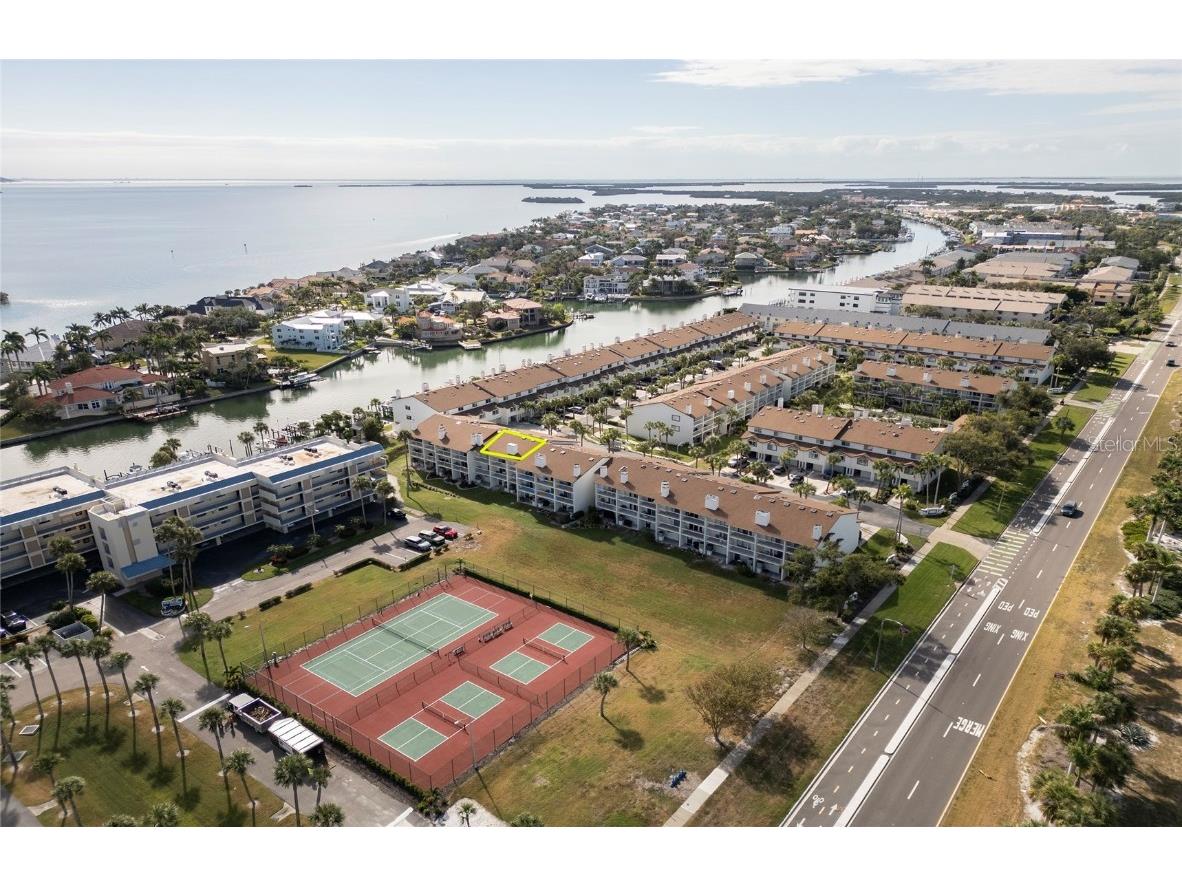 285 Madeira Circle Tierra Verde FL 33715 - TAMPA BAY TB8443744 image57