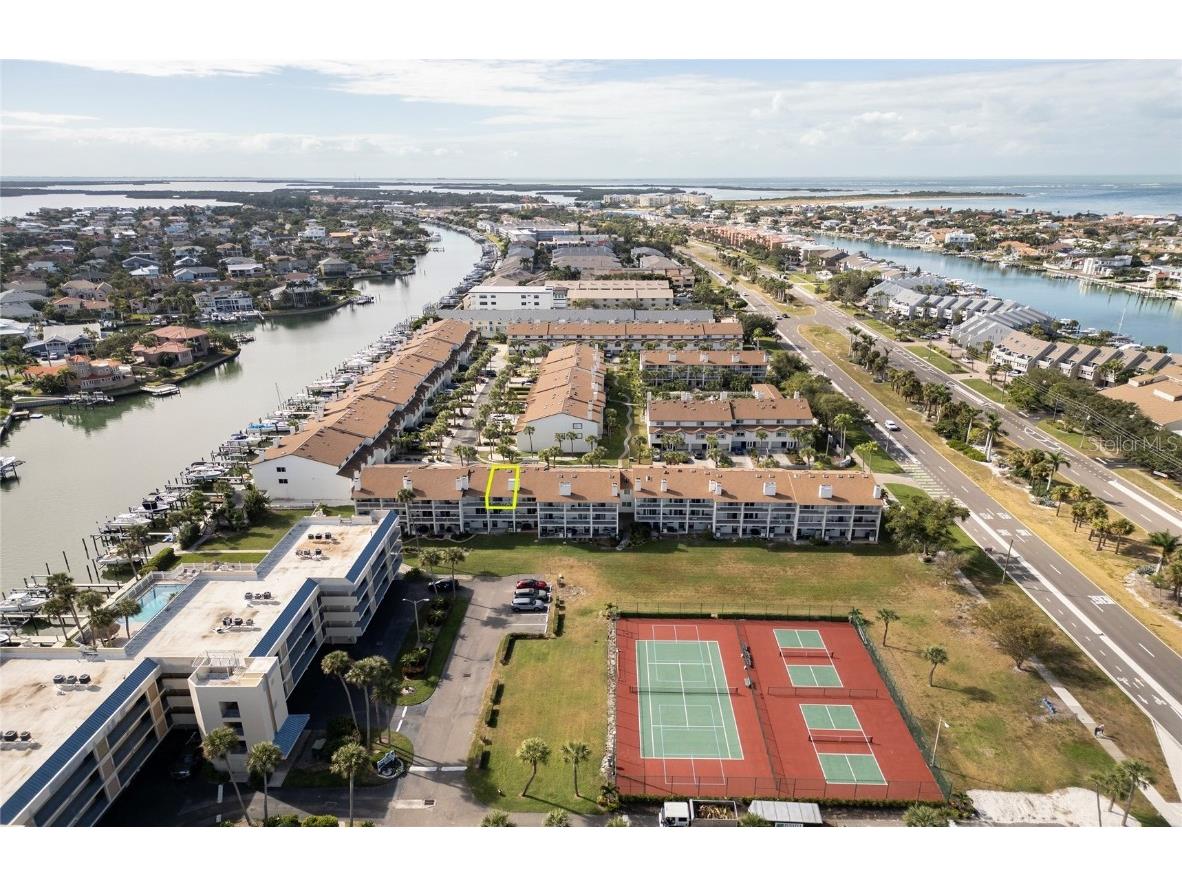 285 Madeira Circle Tierra Verde FL 33715 - TAMPA BAY TB8443744 image58