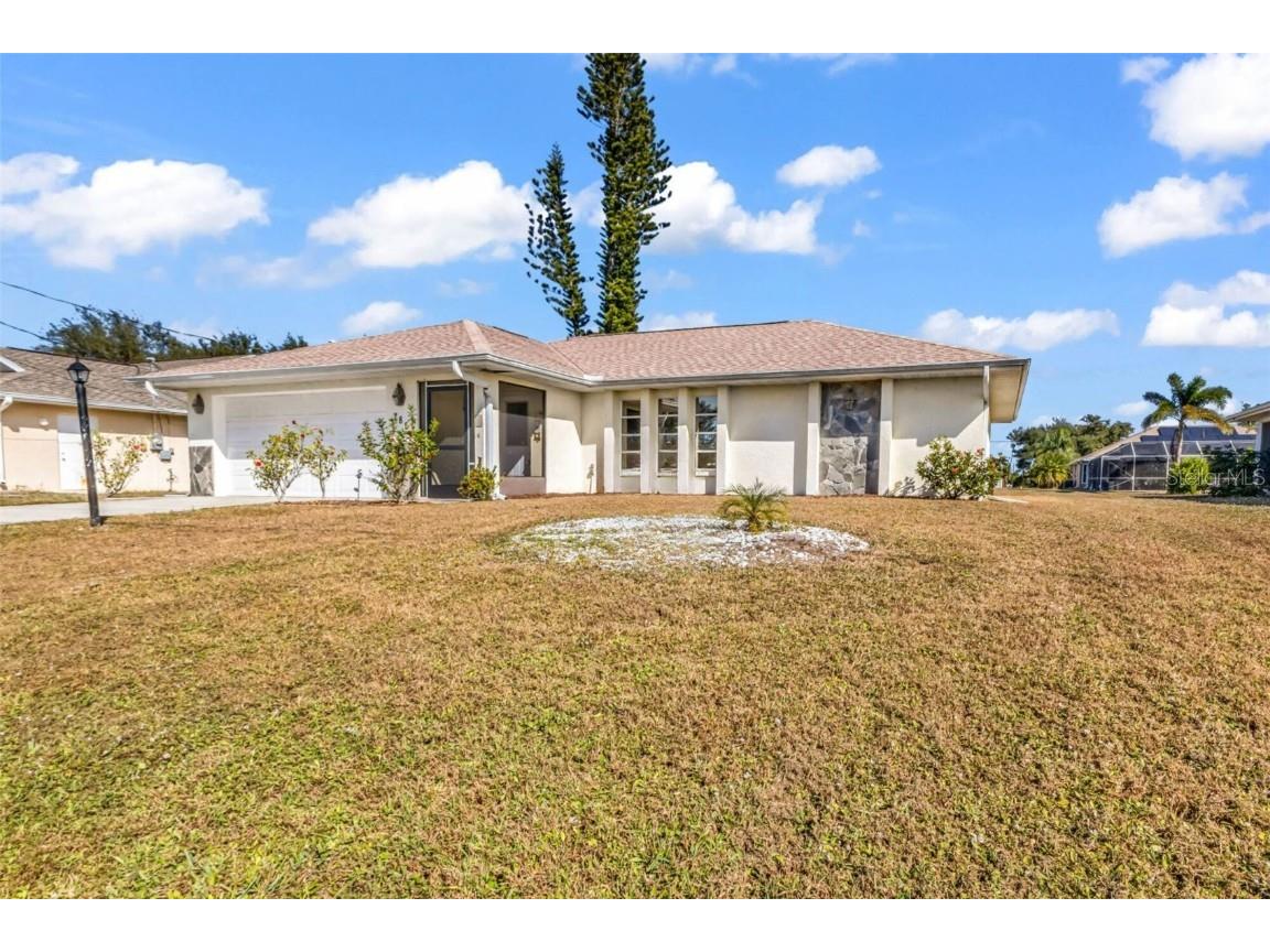 285 Mark Twain Lane Rotonda West FL 33947 C7513749 image1