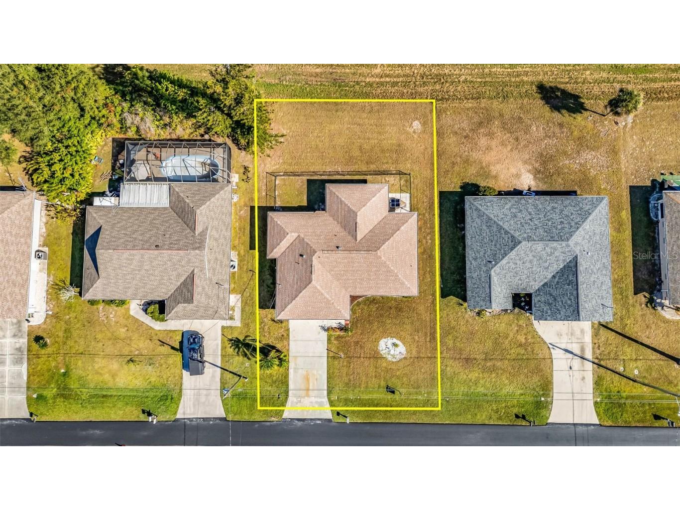 285 Mark Twain Lane Rotonda West FL 33947 C7513749 image43