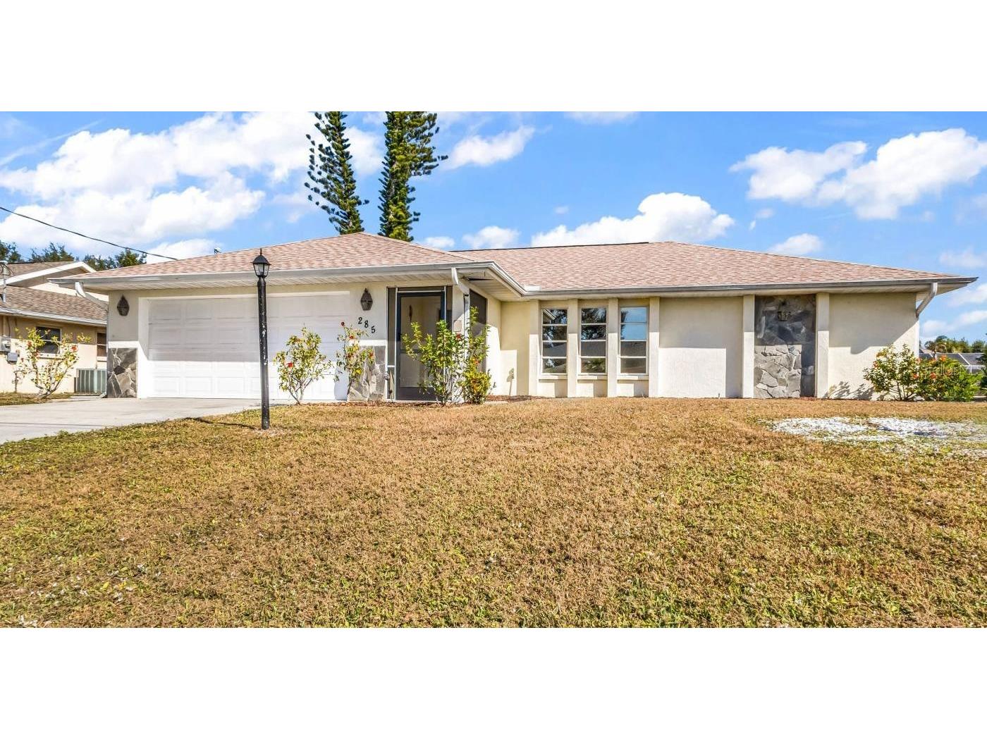 285 Mark Twain Lane Rotonda West FL 33947 C7524196 image1