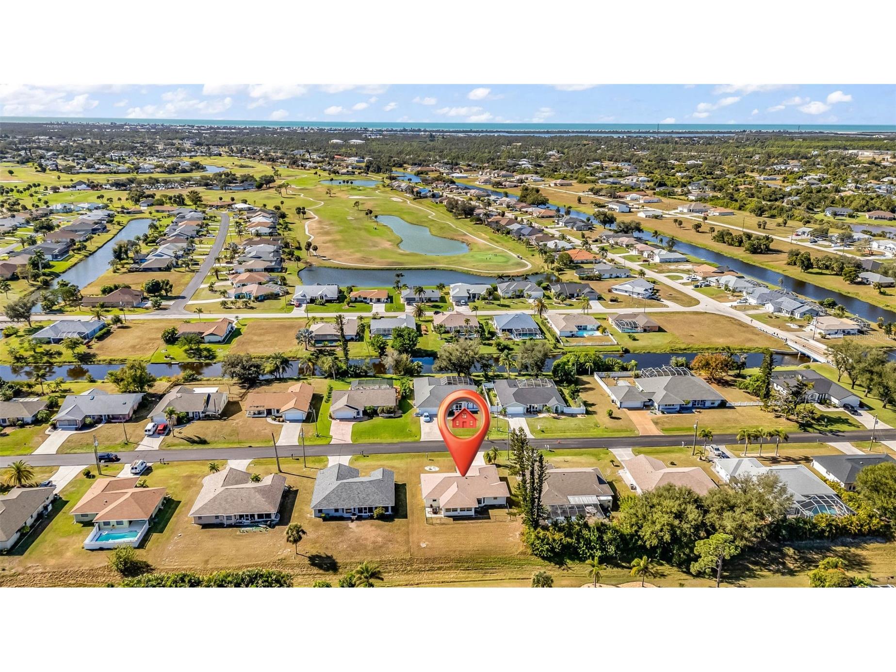 285 Mark Twain Lane Rotonda West FL 33947 C7524196 image29