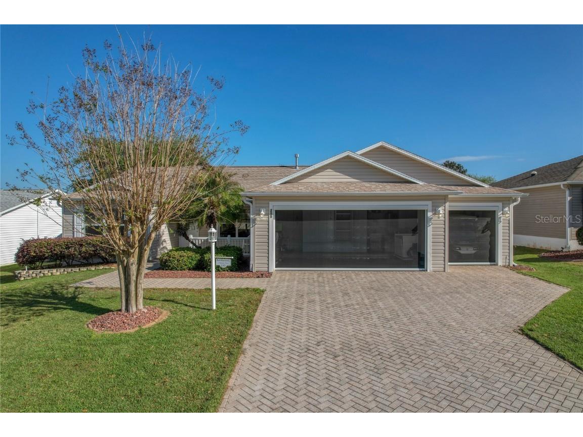 285 Mauldin Place The Villages FL 32162 G5066102 image1