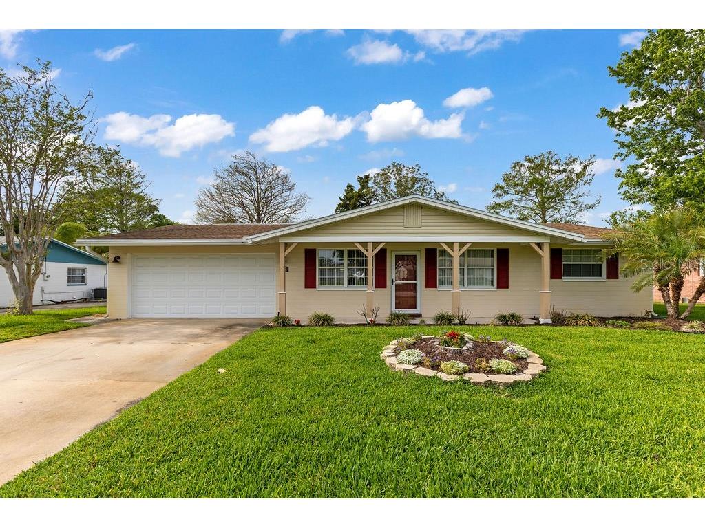 285 Melrose Avenue Ormond Beach FL 32174 V4929488 image1