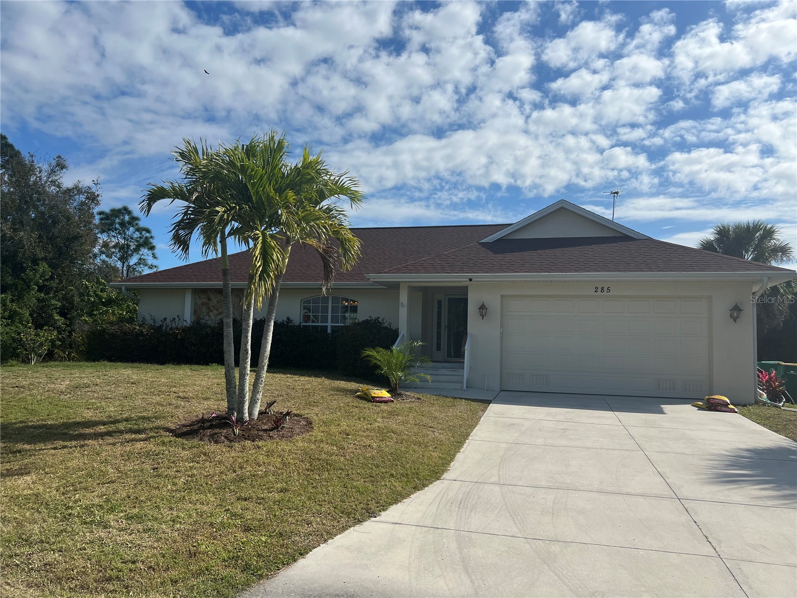 285 Millport Street NW Port Charlotte FL 33948 C7525900 image1