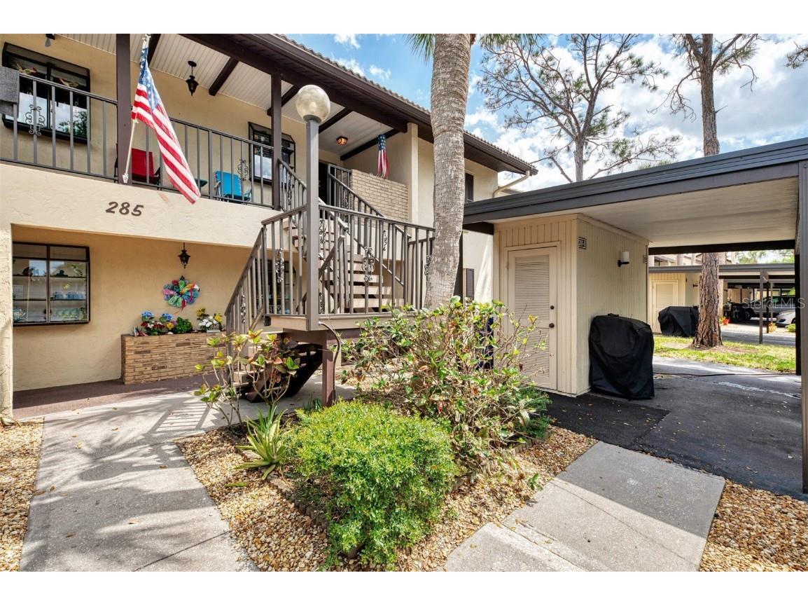 285 Mission Trail W #B Venice FL 34285 N6140516 image1