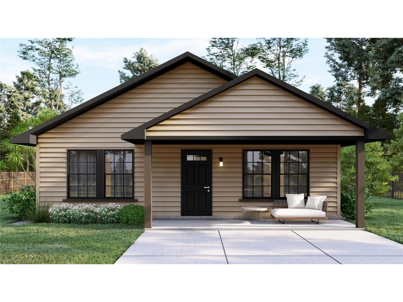 285 NW 9th Avenue Lake Butler FL 32054 GC510006 image1