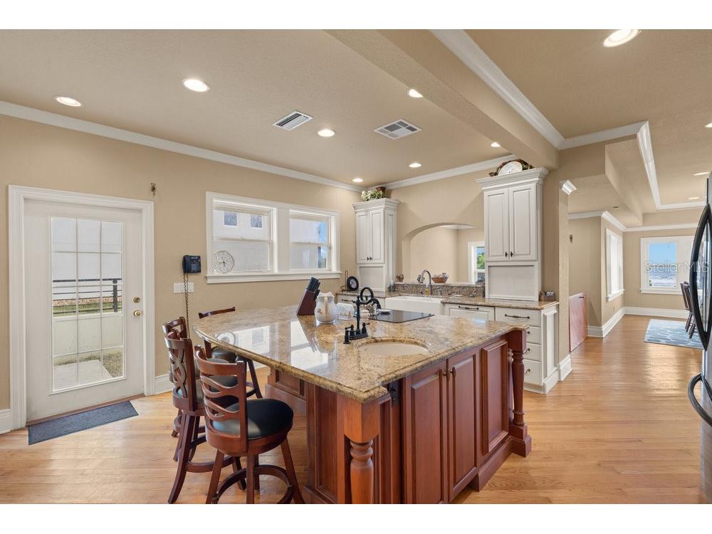 285 Ocean Shore Boulevard Ormond Beach FL 32176 V4945386 image12