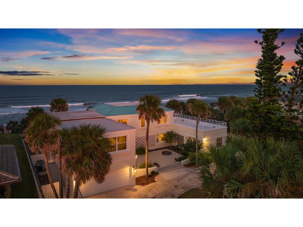 285 Ocean Shore Boulevard Ormond Beach FL 32176 V4945386 image46