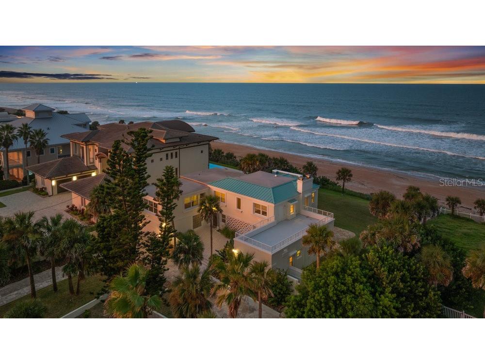 285 Ocean Shore Boulevard Ormond Beach FL 32176 V4945386 image47