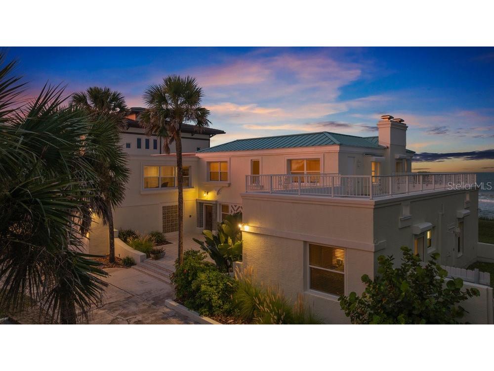 285 Ocean Shore Boulevard Ormond Beach FL 32176 V4945386 image48