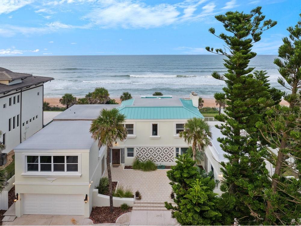 285 Ocean Shore Boulevard Ormond Beach FL 32176 V4945386 image57