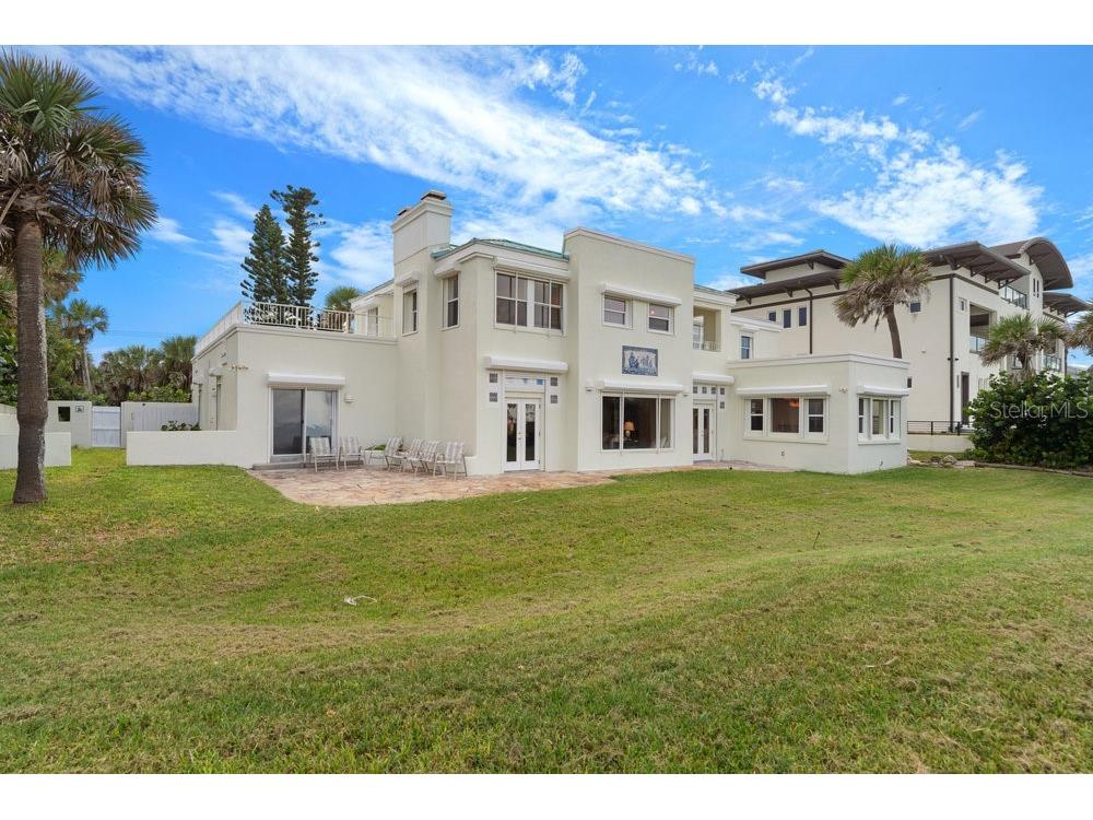 285 Ocean Shore Boulevard Ormond Beach FL 32176 V4945386 image61