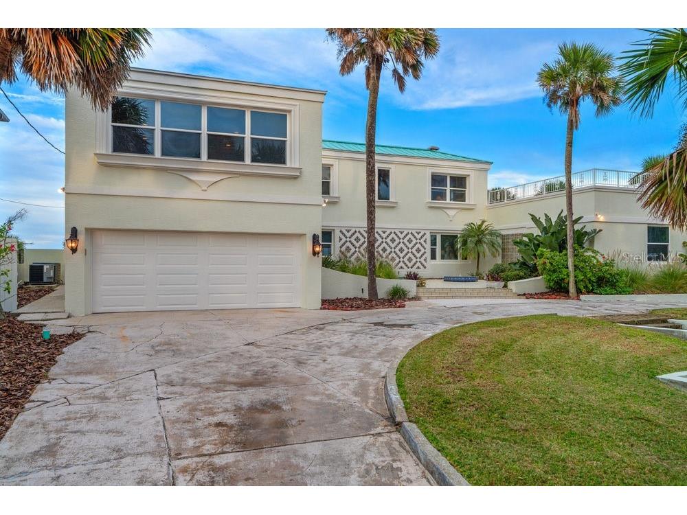 285 Ocean Shore Boulevard Ormond Beach FL 32176 V4945386 image62