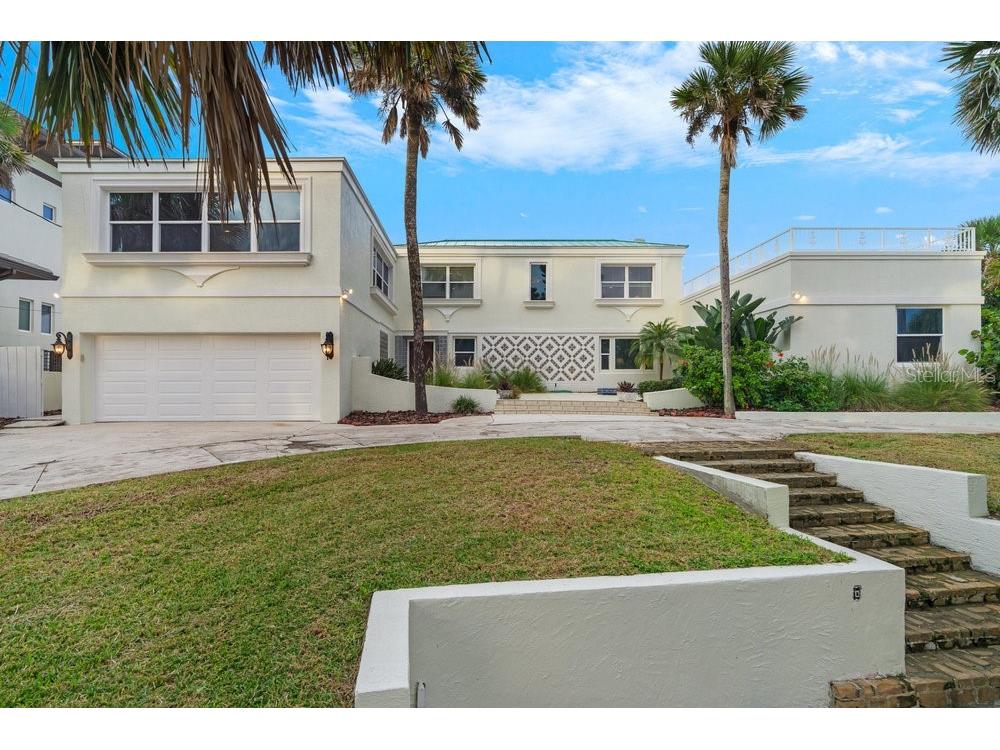 285 Ocean Shore Boulevard Ormond Beach FL 32176 V4945386 image63