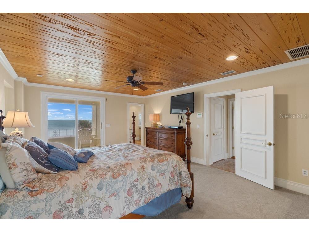 285 Ocean Shore Boulevard Ormond Beach FL 32176 V4945386 image73