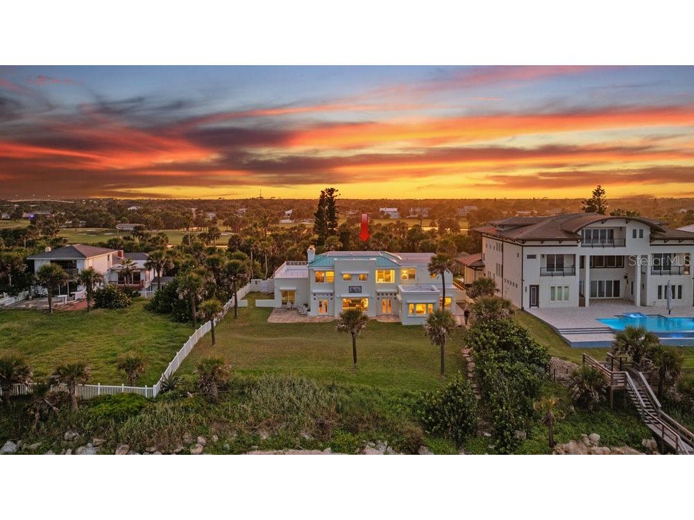 285 Ocean Shore Boulevard Ormond Beach FL 32176 V4945386 image76