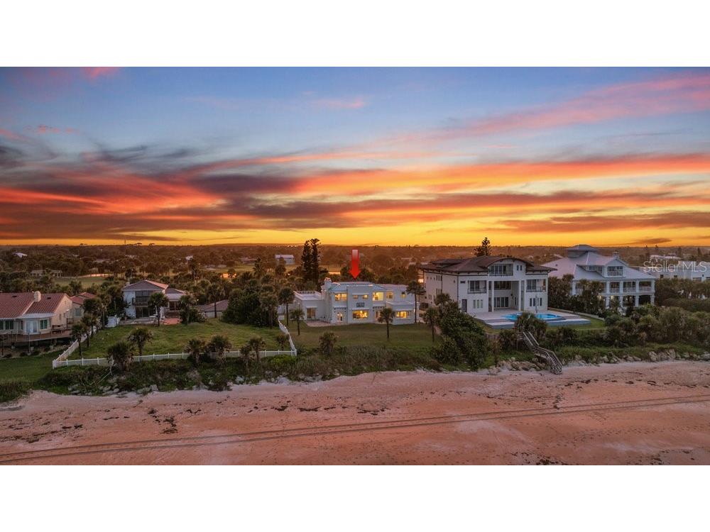 285 Ocean Shore Boulevard Ormond Beach FL 32176 V4945386 image79