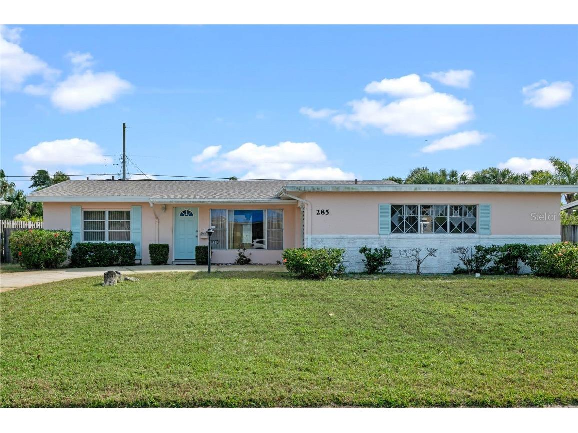 285 Ocean Spray Avenue Satellite Beach FL 32937 O6286335 image1