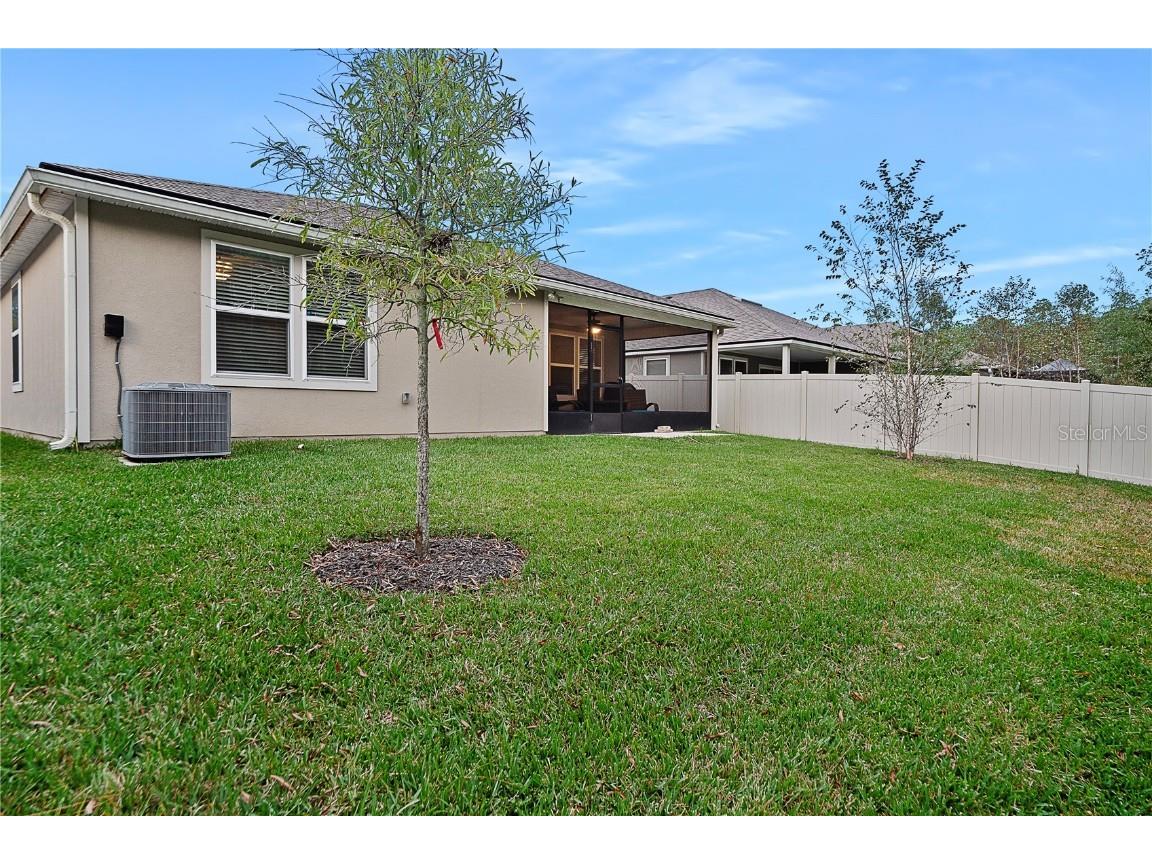 285 Osprey Landing Lane, Saint Augustine, FL, 32095 MLS FC296363