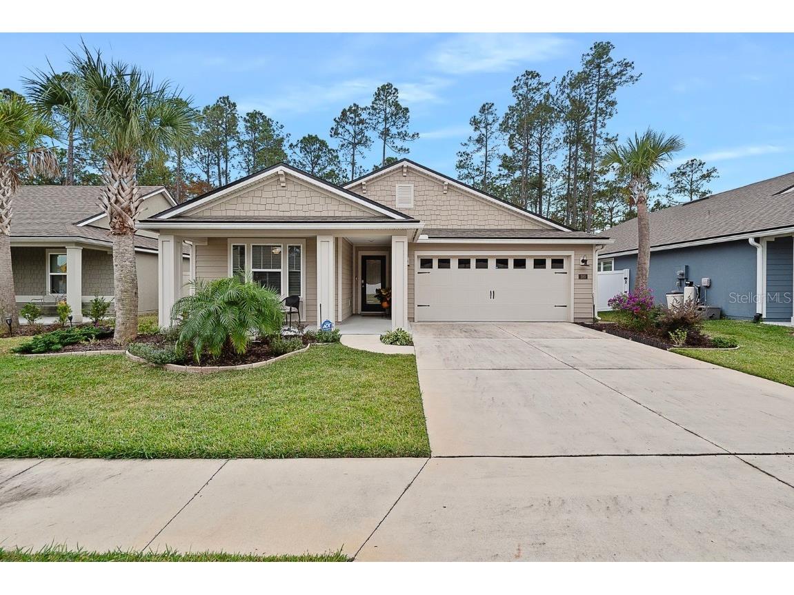285 Osprey Landing Lane Saint Augustine FL 32095 FC313548 image1